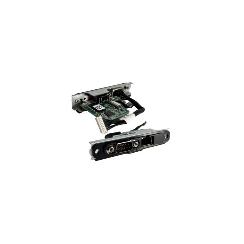 ASUS NUCIOALASCR carte et adaptateur d'interfaces RJ-45, RS-232 ASUS NUCIOALASCR carte et adaptateur d'interfaces RJ-45, RS-232