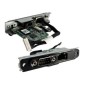 ASUS NUCIOALASCR carte et adaptateur d'interfaces RJ-45, RS-232 ASUS NUCIOALASCR carte et adaptateur d'interfaces RJ-45, RS-232