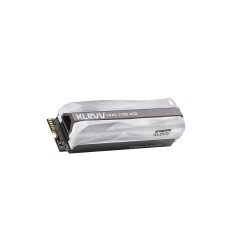 Klevv K480GM2SP0-C7R disque SSD 480 Go M.2 PCI Express 4.0 NVMe SLC