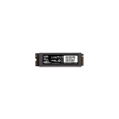 Klevv K480GM2SP0-C7R disque SSD 480 Go M.2 PCI Express 4.0 NVMe SLC