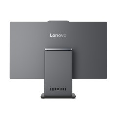 Lenovo ThinkCentre neo 50a 27 Gen 5 Intel Core 7 240H 68,6 cm (27") 1920 x 1080 pixels PC All-in-One 16 Go DDR5-SDRAM 512 Go