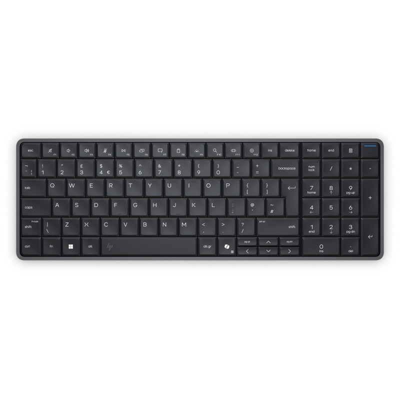 HP EliteBoard G1a Next Gen AI PC PRO 350 16 Go DDR5-SDRAM Windows 11 Pro Noir HP EliteBoard G1a Next Gen AI PC PRO 350 16 Go DDR5-SDRAM Windows 11 Pro Noir
