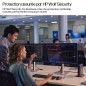 HP EliteDesk 8 Mini G1i Desktop AI PC Wolf Pro Security Edition Intel Core Ultra 7 265T 12 Go DDR5-SDRAM 512 Go SSD Windows 11