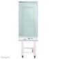 Neomounts Meuble sur roulettes NewStar pour Smartkapp\n