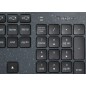 Targus Sustainable Energy Harvesting EcoSmart clavier Universel Bluetooth QWERTZ Allemand Noir Targus Sustainable Energy Harvesting EcoSmart clavier Universel Bluetooth QWERTZ Allemand Noir