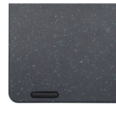 Targus Sustainable Energy Harvesting EcoSmart clavier Universel Bluetooth QWERTZ Allemand Noir