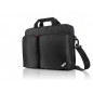 Lenovo 4X40H57287 sacoche d'ordinateurs portables 35,8 cm (14.1") Malette Noir Lenovo 4X40H57287 sacoche d'ordinateurs portables 35,8 cm (14.1") Malette Noir