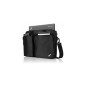 Lenovo 4X40H57287 sacoche d'ordinateurs portables 35,8 cm (14.1") Malette Noir Lenovo 4X40H57287 sacoche d'ordinateurs portables 35,8 cm (14.1") Malette Noir