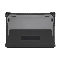 Lenovo 4X40V09691 sacoche d'ordinateurs portables 29,5 cm (11.6") Housse Noir, Transparent