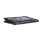 Lenovo 4X40V09691 sacoche d'ordinateurs portables 29,5 cm (11.6") Housse Noir, Transparent