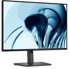 DELL Pro P P2426 écran plat de PC 61,2 cm (24.1") 1920 x 1200 pixels WUXGA LCD Gris