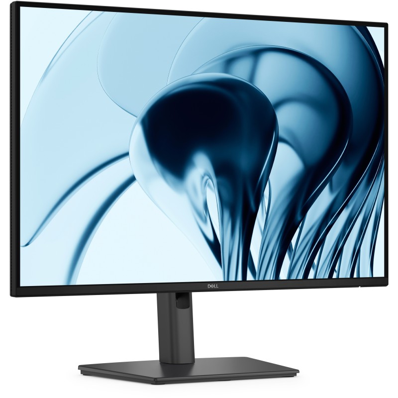 DELL Pro P P2426 écran plat de PC 61,2 cm (24.1") 1920 x 1200 pixels WUXGA LCD Gris DELL Pro P P2426 écran plat de PC 61,2 cm (24.1") 1920 x 1200 pixels WUXGA LCD Gris