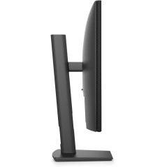 DELL Pro P P2426 écran plat de PC 61,2 cm (24.1") 1920 x 1200 pixels WUXGA LCD Gris