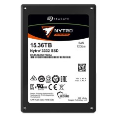 Seagate Enterprise Nytro 3332 15 To 2.5" SAS 3D eTLC