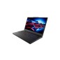 Lenovo ThinkPad P16 Gen 3 Intel Core Ultra 7 255HX Ordinateur portable 40,6 cm (16") WQUXGA 32 Go DDR5-SDRAM 1 To SSD NVIDIA Lenovo ThinkPad P16 Gen 3 Intel Core Ultra 7 255HX Ordinateur portable 40,6 cm (16") WQUXGA 32 Go DDR5-SDRAM 1 To SSD NVIDIA