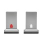 Kensington VeriMark IT Fingerprint Key - Windows Hello et Windows Hello for Business