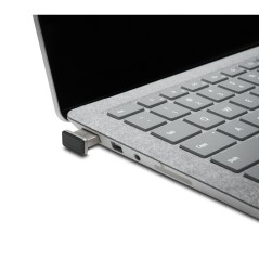 Kensington VeriMark IT Fingerprint Key - Windows Hello et Windows Hello for Business