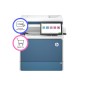 HP Color LaserJet Enterprise Flow Imprimante MFP 5800zf HP Color LaserJet Enterprise Flow Imprimante MFP 5800zf