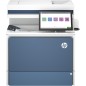 HP Color LaserJet Enterprise Flow Imprimante MFP 5800zf HP Color LaserJet Enterprise Flow Imprimante MFP 5800zf