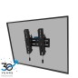 Neomounts WL35S-850BL12 Support pour écran mural 24-65" - inclinable - verrouillable - installation rapide Neomounts WL35S-850BL12 Support pour écran mural 24-65" - inclinable - verrouillable - installation rapide