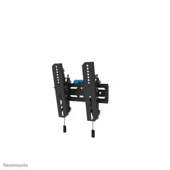 Neomounts WL35S-850BL12 Support pour écran mural 24-65" - inclinable - verrouillable - installation rapide