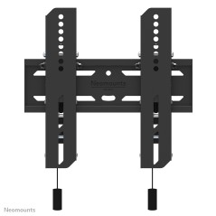 Neomounts WL35S-850BL12 Support pour écran mural 24-65" - inclinable - verrouillable - installation rapide