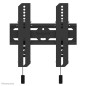 Neomounts WL35S-850BL12 Support pour écran mural 24-65" - inclinable - verrouillable - installation rapide Neomounts WL35S-850BL12 Support pour écran mural 24-65" - inclinable - verrouillable - installation rapide