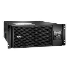 APC Smart-UPS On-line SRT - onduleur - 6000VA - 230V - garantie 6 ans- montage rack