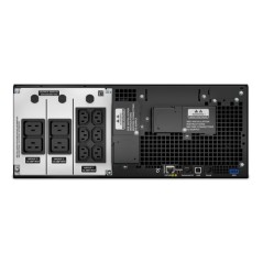 APC Smart-UPS On-line SRT - onduleur - 6000VA - 230V - garantie 6 ans- montage rack
