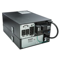 APC Smart-UPS On-line SRT - onduleur - 6000VA - 230V - garantie 6 ans- montage rack