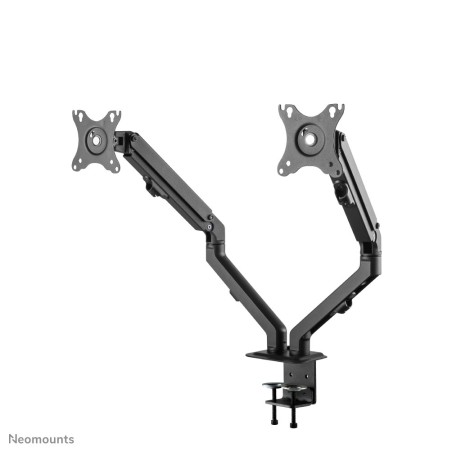 Neomounts FPMA-D650DBLACK Support d'écran à fixer 17-27" - ressort hélicoïdal