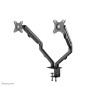 Neomounts FPMA-D650DBLACK Support d'écran à fixer 17-27" - ressort hélicoïdal Neomounts FPMA-D650DBLACK Support d'écran à fixer 17-27" - ressort hélicoïdal