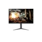 LG 32GS75Q-B écran plat de PC 80 cm (31.5") 2560 x 1440 pixels Quad HD LCD Noir LG 32GS75Q-B écran plat de PC 80 cm (31.5") 2560 x 1440 pixels Quad HD LCD Noir