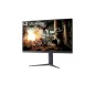 LG 32GS75Q-B écran plat de PC 80 cm (31.5") 2560 x 1440 pixels Quad HD LCD Noir LG 32GS75Q-B écran plat de PC 80 cm (31.5") 2560 x 1440 pixels Quad HD LCD Noir
