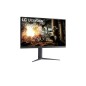 LG 32GS75Q-B écran plat de PC 80 cm (31.5") 2560 x 1440 pixels Quad HD LCD Noir LG 32GS75Q-B écran plat de PC 80 cm (31.5") 2560 x 1440 pixels Quad HD LCD Noir