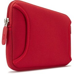 Case Logic LNEO-7 17,8 cm (7") Housse Rouge