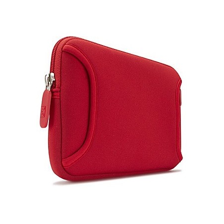 Case Logic LNEO-7 17,8 cm (7") Housse Rouge