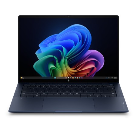 HP EliteBook X G2i 14 inch Notebook Next Gen AI PC Wolf Pro Security Edition Copilot+ PC Intel Core Ultra 5 325 Ordinateur