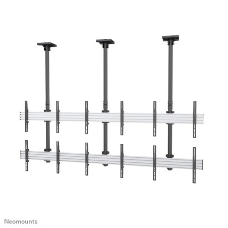 Neomounts NMPRO-C32 Support pour mur d'images plafond 32-55" - h 325 cm