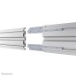 Neomounts NMPRO-C32 Support pour mur d'images plafond 32-55" - h 325 cm Neomounts NMPRO-C32 Support pour mur d'images plafond 32-55" - h 325 cm