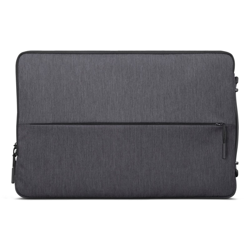 Lenovo 13-inch Laptop Urban Sleeve Case 33 cm (13") Housse Gris Lenovo 13-inch Laptop Urban Sleeve Case 33 cm (13") Housse Gris