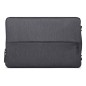 Lenovo 13-inch Laptop Urban Sleeve Case 33 cm (13") Housse Gris Lenovo 13-inch Laptop Urban Sleeve Case 33 cm (13") Housse Gris