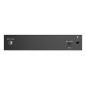 D-Link DMS-108P/E commutateur réseau Non-géré 2.5G Ethernet (100/1000/2500) Connexion Ethernet, supportant l'alimentation via D-Link DMS-108P/E commutateur réseau Non-géré 2.5G Ethernet (100/1000/2500) Connexion Ethernet, supportant l'alimentation via