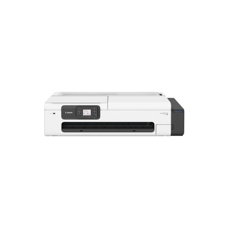Canon imagePROGRAF TC-21M imprimante grand format Wifi Jet d'encre Couleur 2400 x 1200 DPI A1 (594 x 841 mm) Ethernet/LAN