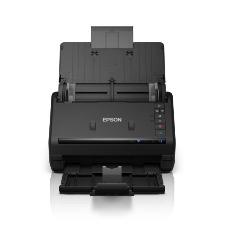 Epson WorkForce ES-500WII