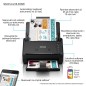 Epson WorkForce ES-500WII Epson WorkForce ES-500WII