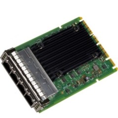 DELL 540-BFDD carte réseau Interne Ethernet 1000 Mbit s