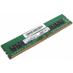 Lenovo 4X70M41717 module de mémoire 16 Go DDR4 288-pin DIMM