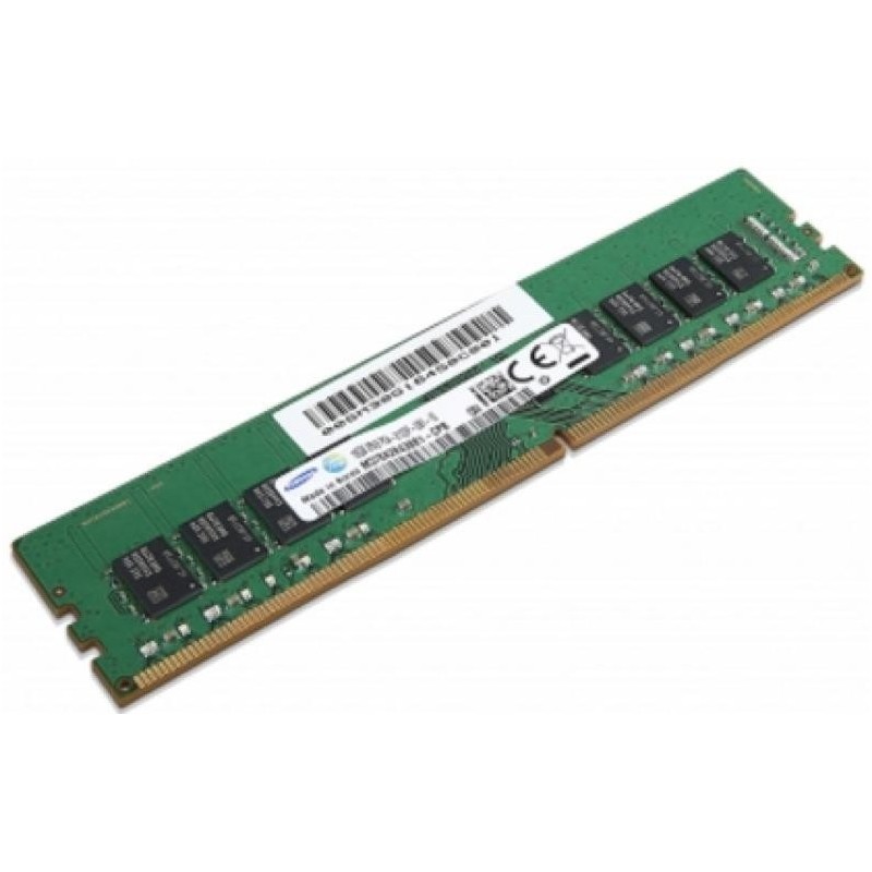 Lenovo 4X70M41717 module de mémoire 16 Go DDR4 288-pin DIMM Lenovo 4X70M41717 module de mémoire 16 Go DDR4 288-pin DIMM