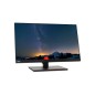 Lenovo ThinkVision P27u-20 écran plat de PC 68,6 cm (27") 3840 x 2160 pixels 4K Ultra HD LED Noir